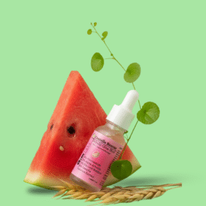 Centella Rescue Orbelle Glow Shot