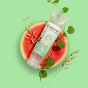 Centella Rescue Clearen Facewash