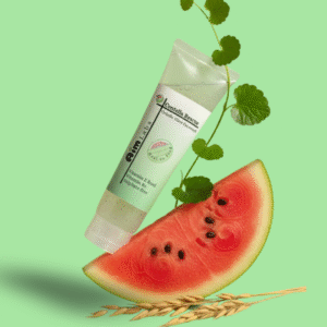 Centella Rescue Orbelle Glow Facewash